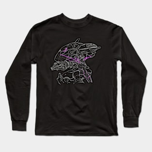 D.Va Long Sleeve T-Shirt